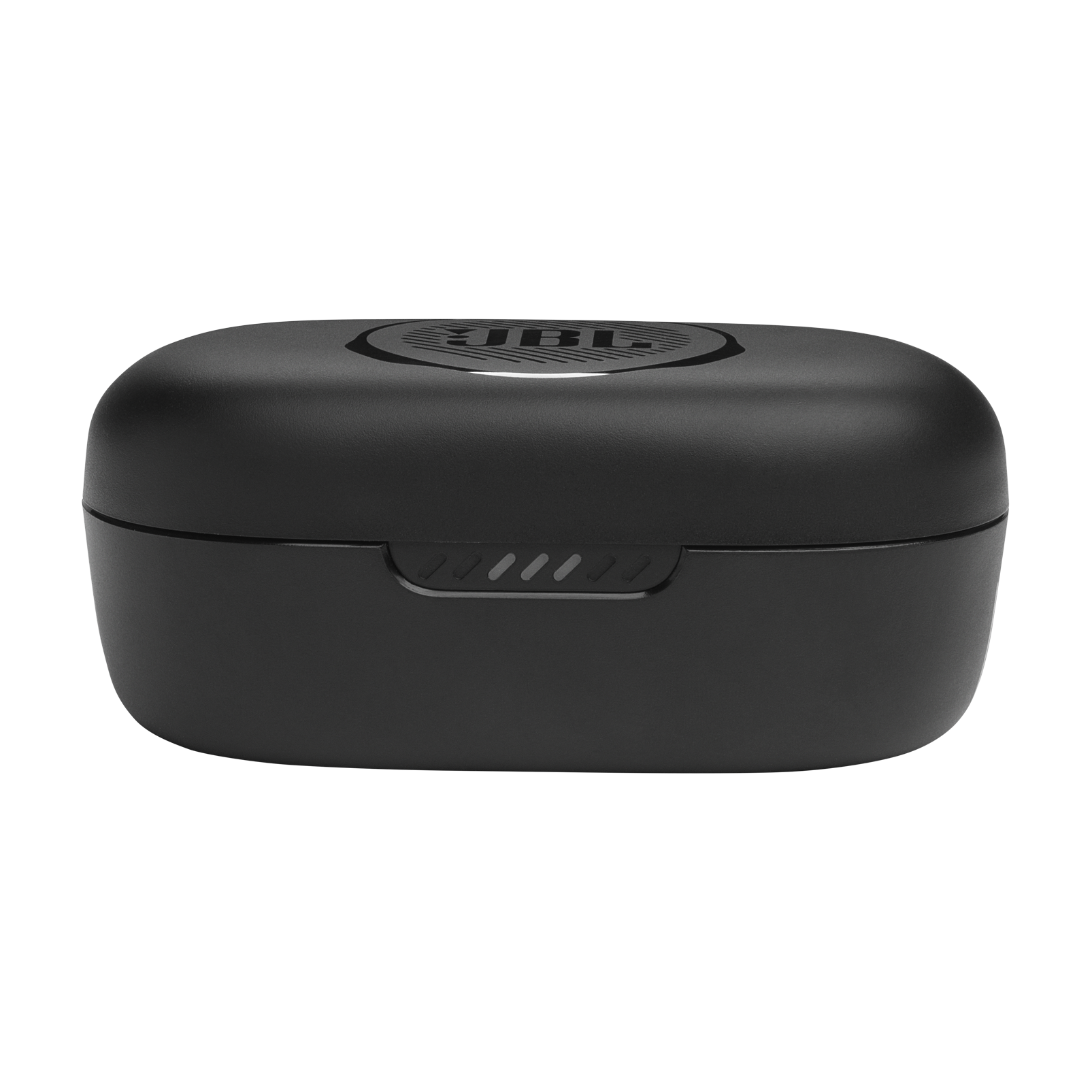 JBL Quantum TWS Air - Black - True wireless gaming earbuds - Detailshot 2